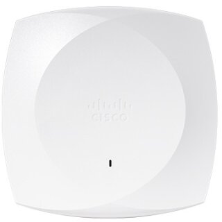 Cisco Wireless CW9176i WiFi7 access point 3 radio 3 band 4x4 UWB Global / configurable