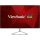 Viewsonic 80.0cm VX3276-4K-MHD 16:9 HDMI/DP/mDP UHD