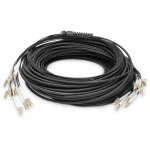 DIGITUS LWL Patchkabel LC->UPC 100m Vorkonfektioniert...