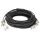 DIGITUS LWL Patchkabel LC->UPC 100m Vorkonfektioniert OM4 12