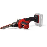 Einhell TE-BF 18 Li solo Akku-Bandfeile