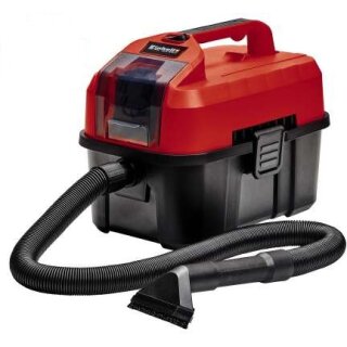 Einhell TE-VC 18/10 Li Solo Akku-Nass-Trockensauger