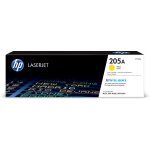 HP 205A Original Yellow LaserJet Toner Cartridge