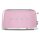 SMEG Toaster 50´s Style - 4 Toast´s pink