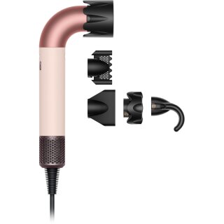 Dyson Supersonic Haartrockner R Pink/Rose