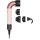 Dyson Supersonic Haartrockner R Pink/Rose