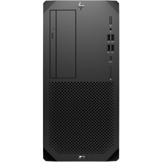 HP Z2 G9 Tower WKS i7-14700k 32 1TBSSD RTX 2000 ADA W11P 36 Monate