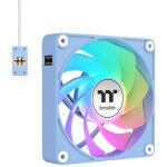 120mm Thermaltake CT120 EX Reverse ARGB Sync PC Cooling...