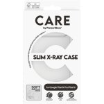 CARE Fashionable Case X-Ray Soft Google Pixel 9 Pro/ 9...