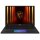 MSI Titan 18 HX AI A2XWJG-656 CU 9 285HX RTX 5090 64GB DDR5 6TBSSD W11P black silver