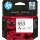 HP 653 Dreifarbig Tintenpatrone 5ml