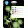 HP 903 CMYK Original Ink Cartridge 4-Pack