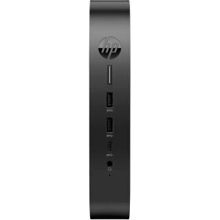HP Elite t655 Thin Client Ryzen Embedded R2314 8/32eMMC TP ohne OS 12 Monate