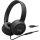 JBL Tune 520C, kabelgebundene On-Ear-Kopfhrer, schwarz