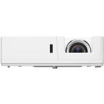 (1920x1200) Optoma ZU607T - DLP-Projektor - Laser - 3D -...
