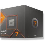 AMD AM5 Ryzen 7 8700G SBX 3,8GHz MAX 5,1GHz 8xCore...