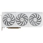 RX 9070XT 16GB ASUS PRIME GDDR6 WHITE