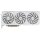 RX 9070XT 16GB ASUS PRIME GDDR6 WHITE