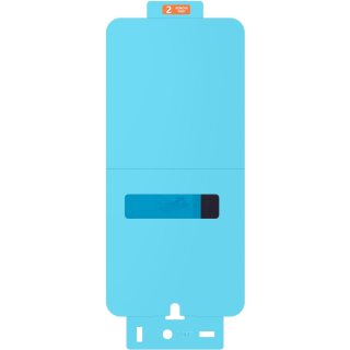Samsung Anti-Reflecting Film fr Galaxy S25 FE, Transparent