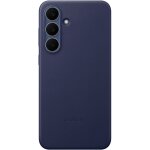 Samsung Kindsuit Cover fr Galaxy S25 FE, Dark Blue