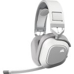 HS80 MAX Wireless, White