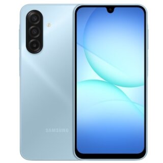 Samsung Galaxy A17 4G Dual Sim 4RAM 128GB EU blue