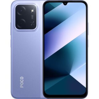 Xiaomi Poco C85 Dual Sim 6RAM 128GB purple