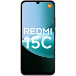 Xiaomi Redmi 15C 4G Dual Sim 4RAM 256GB twilight orange