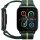 Motorola Moto Watch Fit green