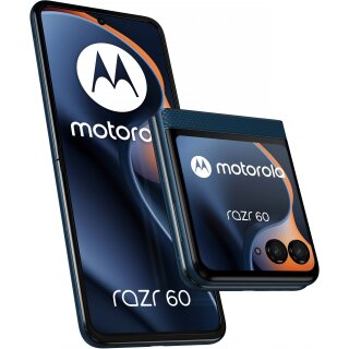 Motorola Razr 60 5G Dual Sim 8RAM 256GB gibraltar sea