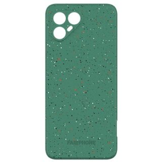 Fairphone FP4 Back Cover Green Speckled (FP4BACKCOVER-GRS)