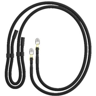 Fairphone Gen. 6 Lanyard Horizon Black schwarz