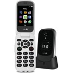 doro 6060 Grotasten-Handy schwarz