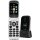 doro 6060 Grotasten-Handy schwarz