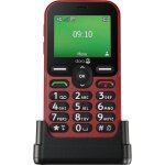 Doro Leva E10 LTE (rot)