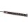DIGITUS Steckdosenleiste 8-fach 19" Alu. 1HE 2m schwarz
