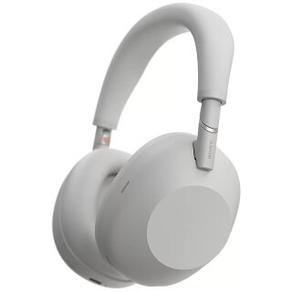 Sony WH-1000XM6 Headphone silver