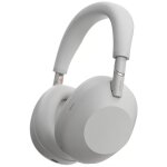 Sony WH-1000XM6 Headphone silver