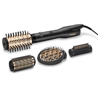 Babyliss AS970E Warmluftbürste