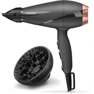 Babyliss 6709DE Smooth PRO Haartrockner