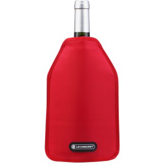 Le Creuset Active Wine Cooler WA-126 WA126 red (59142010606068)