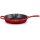 Le Creuset Brat-/Servierpfanne 26 cm, kirschrot