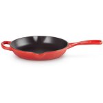 Le Creuset Signature Cast Iron Pan 20cm cherry red...