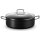 Le Creuset Toughened Non-Stick NonStick Sauteuse with Glass Lid 28cm (51113280010500)