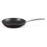 Le Creuset Pfanne 4,5 x 24 cm, schwarz