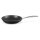 Le Creuset Pfanne 4,5 x 24 cm, schwarz