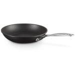 Le Creuset Pfanne 4,5 x 30 cm, schwarz