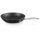 Le Creuset Pfanne 4,5 x 30 cm, schwarz