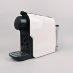 Moccamaster KBG Select Kaffeemaschine Orange