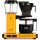 Moccamaster KBG Select Kaffeemaschine Yellow Pepper